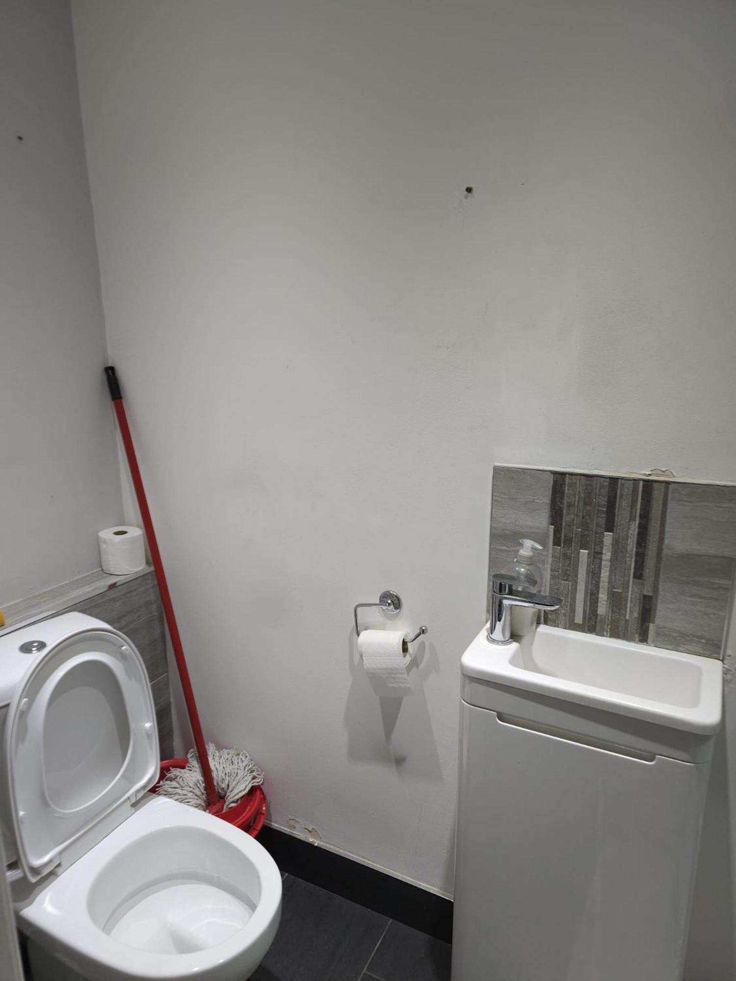 Chi'S Home ダグナム エクステリア 写真